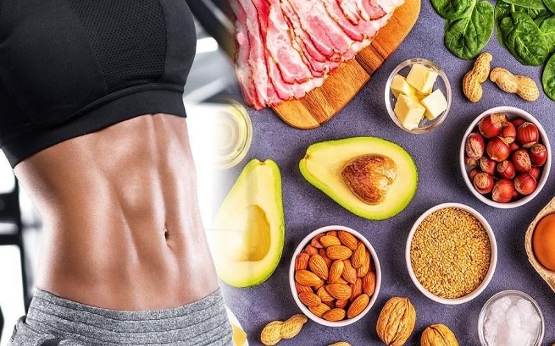 Mỗi độ tuổi, giới tính sẽ nạp lượng calories khác nhau